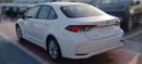 Toyota Corolla Toyota Corolla 1.8L Petrol 2025YM | Export Price