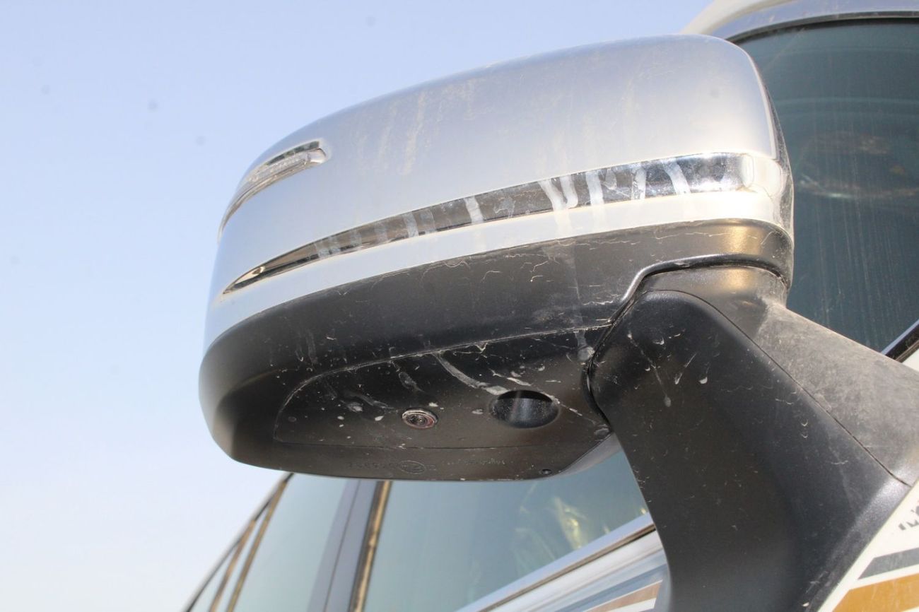 Toyota Land Cruiser Toyota Land Cruiser TOYOTA LANDCRUISER 300 3.3L V6 DIESEL 4WD VXR- Z AUTO