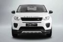 Land Rover Discovery Sport 2.0L