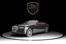 Rolls Royce Dawn 