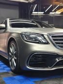 Mercedes Benz S560 STD S560L 4Matic