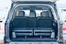 Toyota Land Cruiser VXR