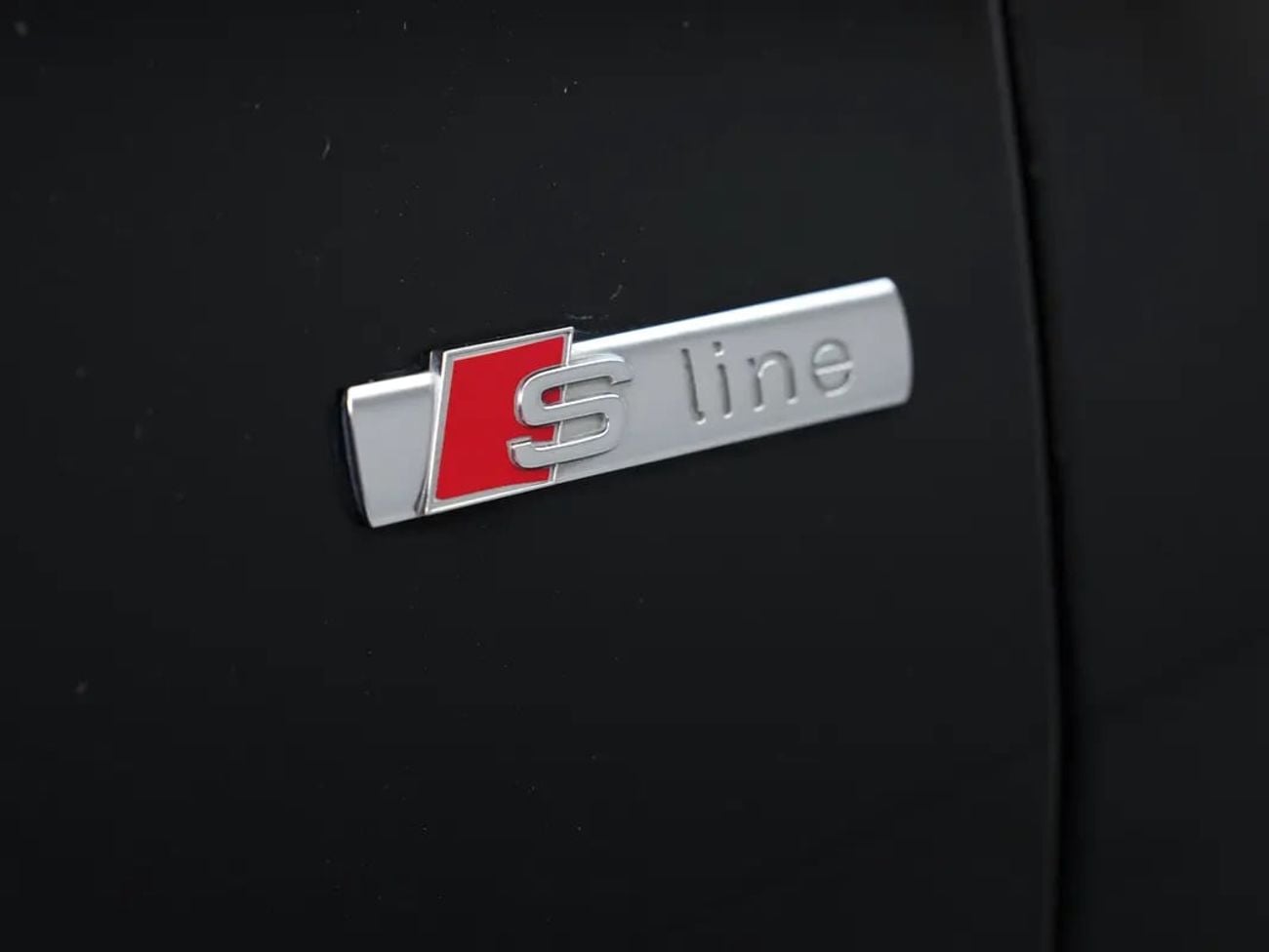 Audi Q8 55 TFSI S-LINE LUXURY S line | GCC SPECS | EXCELLENT CONDITION