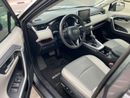 Toyota RAV4 2020 Toyota Rav4 Limited Edition 2.5L V4 - Rear Camera & Sensor  - Leather Seats