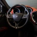 مازيراتي جيبلي Std 3.0L AED 2,057 pm • 0% Downpayment • Maserati Ghibli • 1 Year Warranty