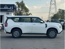 Nissan Patrol NISSAN PATROL 2025 3.8L