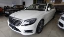 Mercedes-Benz S 400