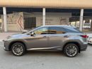 Lexus RX450h Prestige Limited 3.5L Hybrid 2021 HYBRID 3.5L V6 AWD 308HP PANORAMA 360 CAMERAS CANADA SPEC