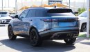 Land Rover Range Rover Velar R dynamic