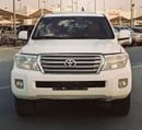تويوتا لاند كروزر GXR+ 4.0L