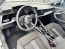 أودي A3 35 TFSI S-LINE 35 TFSI S Line 1.4L