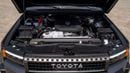 Toyota Prado GXR Toyota Prado Luxury 2.8L Diesel MY2025