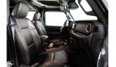 جيب جلادياتور 2020 Jeep Gladiator Rubicon / 5 Year Jeep Warranty / Full Jeep Service History