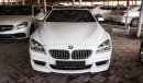 BMW 650i I