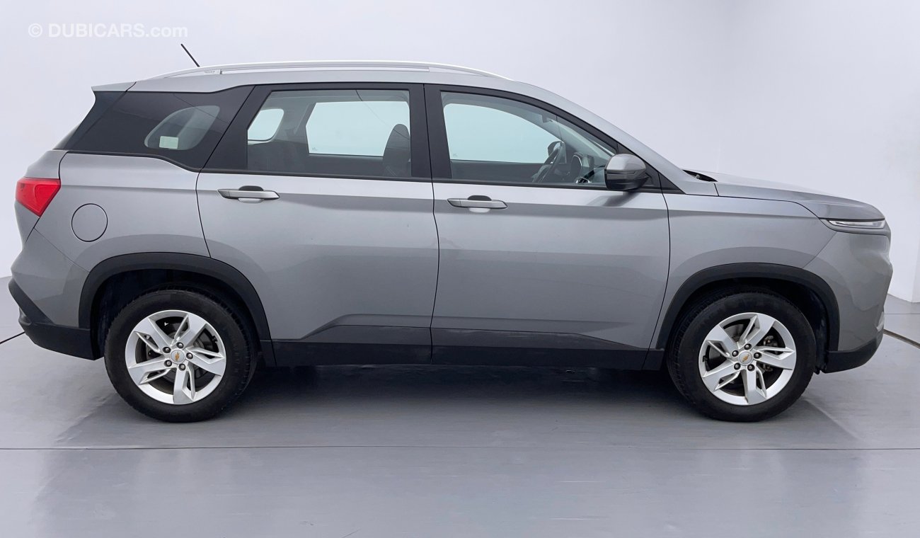 شيفروليه كابتيفا LS TURBO 1.5 | +مع الضمان | كمان تم فحص ١٥٠