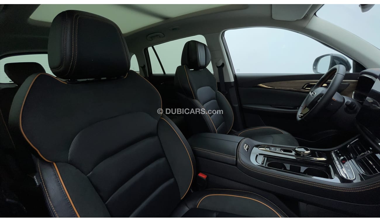 Skywell ET5 LUXURY 0.01 | Zero Down Payment | Free Home Test Drive