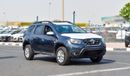 Renault Duster AT/2024 MY / FOR EXPORT