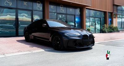 BMW M4 Competition 3.0L Competition | Carbon Package | Excellent Condition