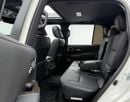 Toyota Land Cruiser GXR 3.5L 2024 Toyota Land Cruiser GXR, Toyota Warranty+Service Contract+Full Service History ,GCC