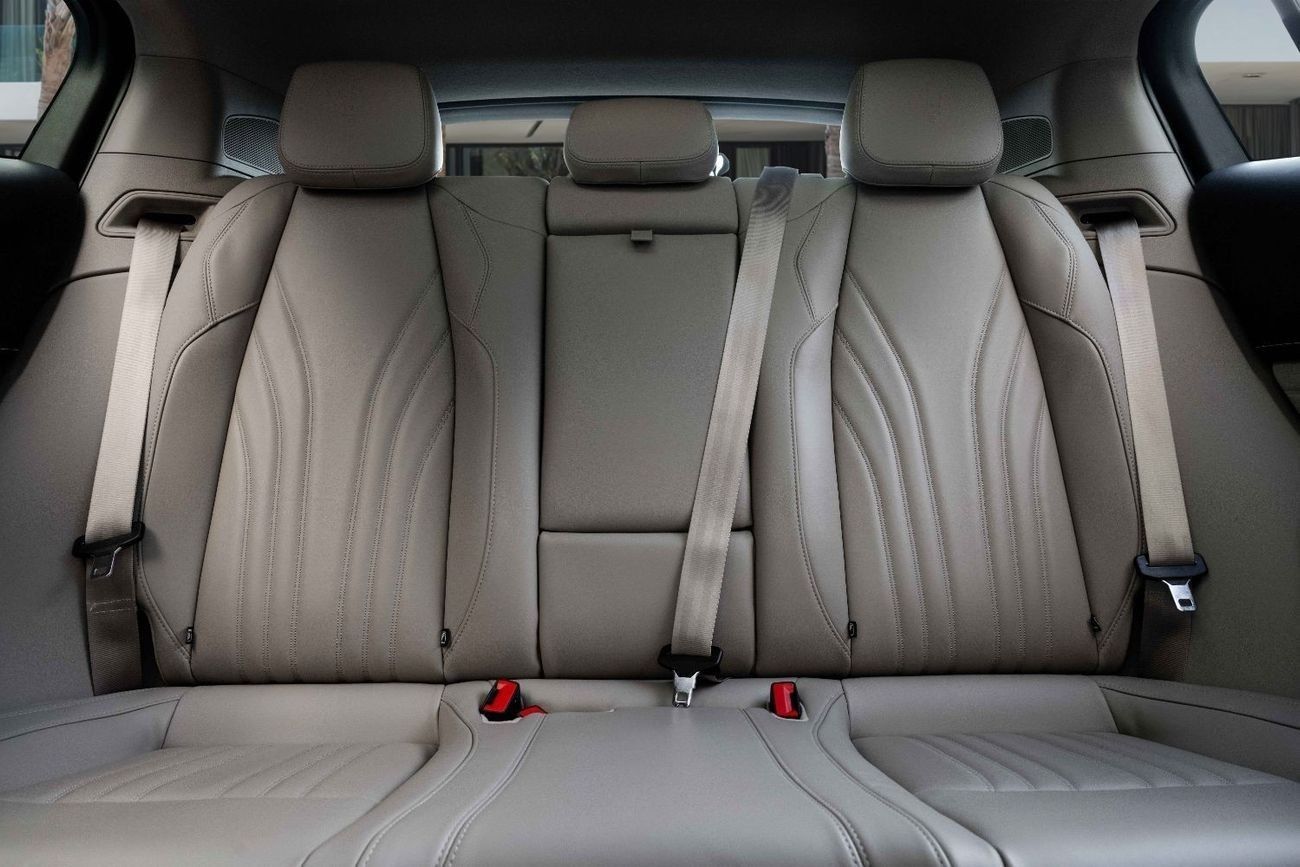 Maserati Grecale GT | 4,641 P.M  | 0% Downpayment | Low Mileage!