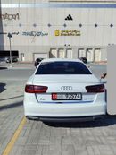 أودي A6 35 TFSI Launch Edition 1.8L
