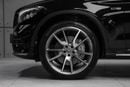 مرسيدس بنز GLC 43 AMG STD 4MATIC 3.0L