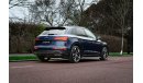 أودي Q5 SQ5 TDI Quattro Vorsprung 5dr Tiptronic 3.0 | This car is in London and can be shipped to anywhere i