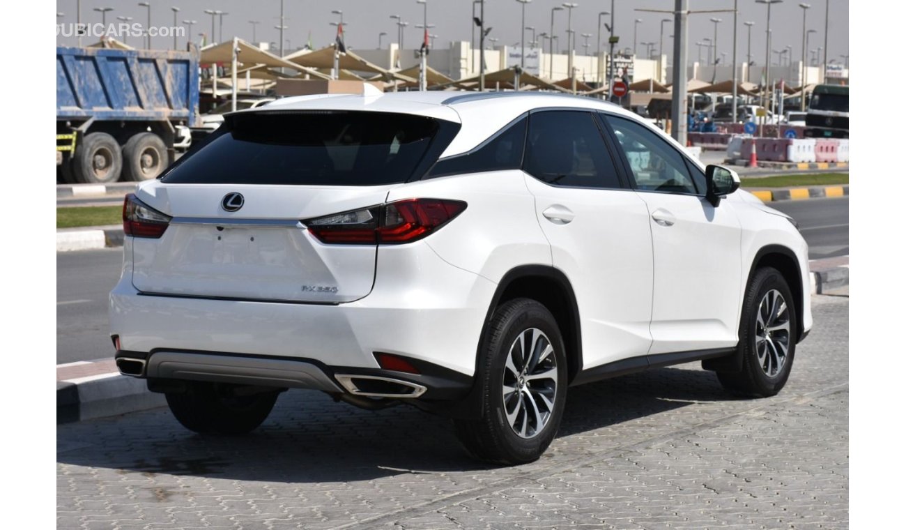 لكزس RX 350 PREMIER ( V-06 ) / CLEAN CAR / WITH WARRANTY