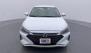 Hyundai Elantra GL 1.6 | Zero Down Payment | Free Home Test Drive