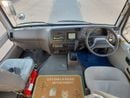 Mitsubishi Rosa 2004 MITSUBISHI ROSA BUS RHD DIESEL AUTOMATIC 4M51(PM300030)