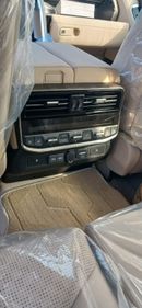 تويوتا لاند كروزر