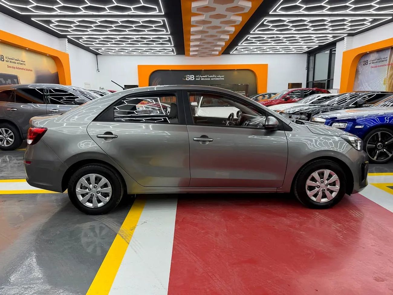 Kia Pegas 0% Down Payment | NO CONVENIENCE FEES | Under warranty | Certified Pre-owned l