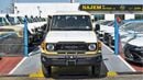 Toyota Land Cruiser Pick Up