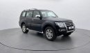 Mitsubishi Pajero GLS 3.8 | Under Warranty | Inspected on 150+ parameters