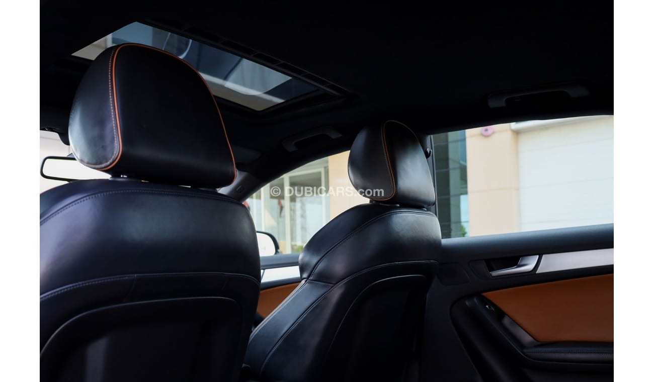 Audi A5 35 TFSI S-Line (Sport Plus) 8TA