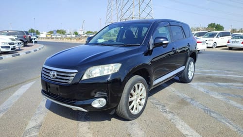 Toyota Vanguard ACA33-5245018