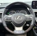 Lexus RX450h 2021 Lexus RX 450h, Warranty, Service History, Fully Loaded, Excellent Condition, Canadian