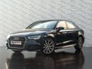 أودي A3 40 TFSI S-Line 1.8L