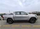 تويوتا هيلوكس DLX Toyota Hilux Active Double Cab Med Auto 3I 2.4GD Diesel | 0 KM | 03 years Warranty