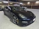 Porsche Panamera Turbo S Executive 4.8L 2014 4.8L | FULL SERVICE HISTORY | ONE OWNER | LONG WHEEL BASE