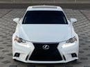 Lexus IS250 Premier