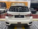 ميتسوبيشي ASX Mitsubishi ASX 2022