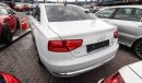 Audi A8 4.0 T