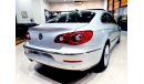 Volkswagen Passat CC - 2011 - GCC
