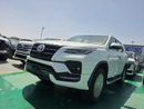 تويوتا فورتونر TOYOTA FORTUNER 4.0 V6 2026 FULL OPTION  MODEL