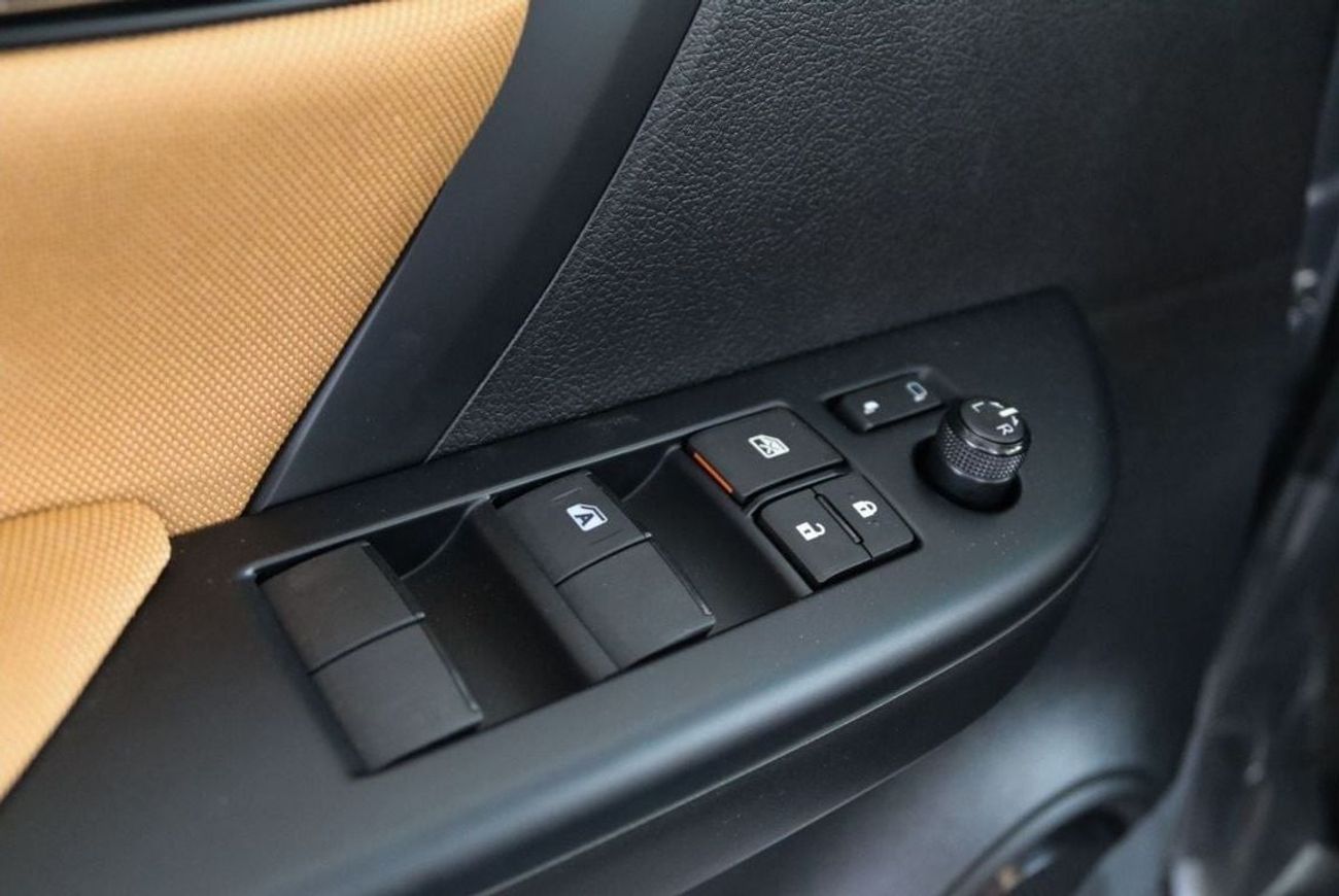 Toyota Fortuner 2025 TOYOTA FORTUNER 2.7 4X4 AT  - **EXPORT ONLY**التصدير فقط خارج الخليج**