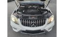 مرسيدس بنز GLK 350 Mercedes GLK 350_ Gcc_2013_Excellent_Condition _Full option