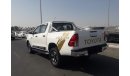 تويوتا هيلوكس TOYOTA HILUX PICK UP RIGHT HAND DRIVE (PM 896)