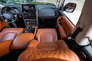 Nissan Patrol SE TITANIUM Nissan Patrol Titanium 2023 GCC | Agency Warranty