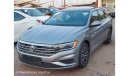 Volkswagen Jetta فولكس واجن جيتا 2019 امريكي فل اوبشن نظيفه جدا